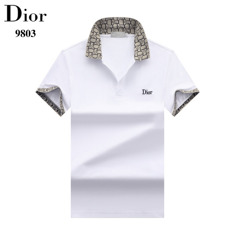 Dior POLO shirts men-D6812P